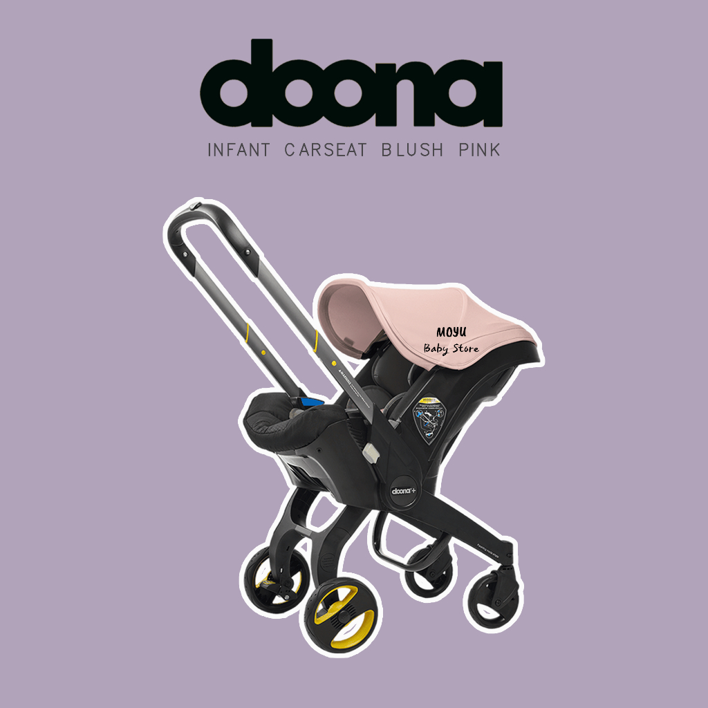 Doona infant car seat - stroller