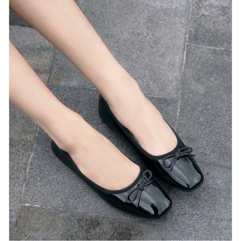 NCY MIKAELA FLATS SHOES