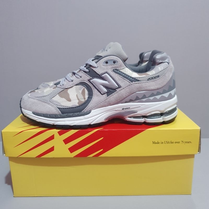 NB 2002R BAPE PREMIUM QUALITY