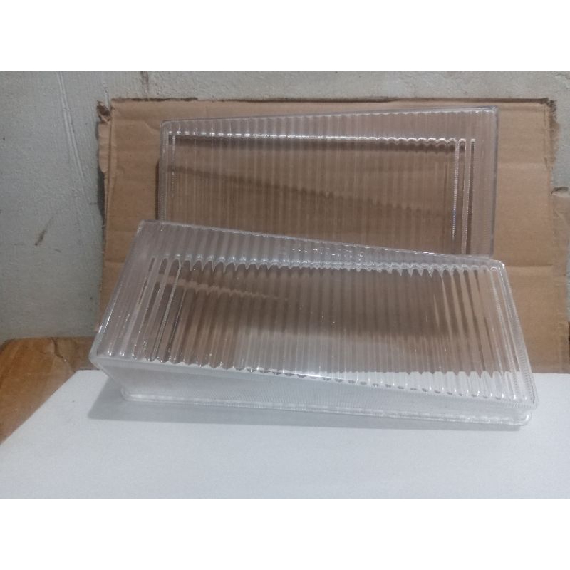 Mika lampu bemper fuso ps190 ps220