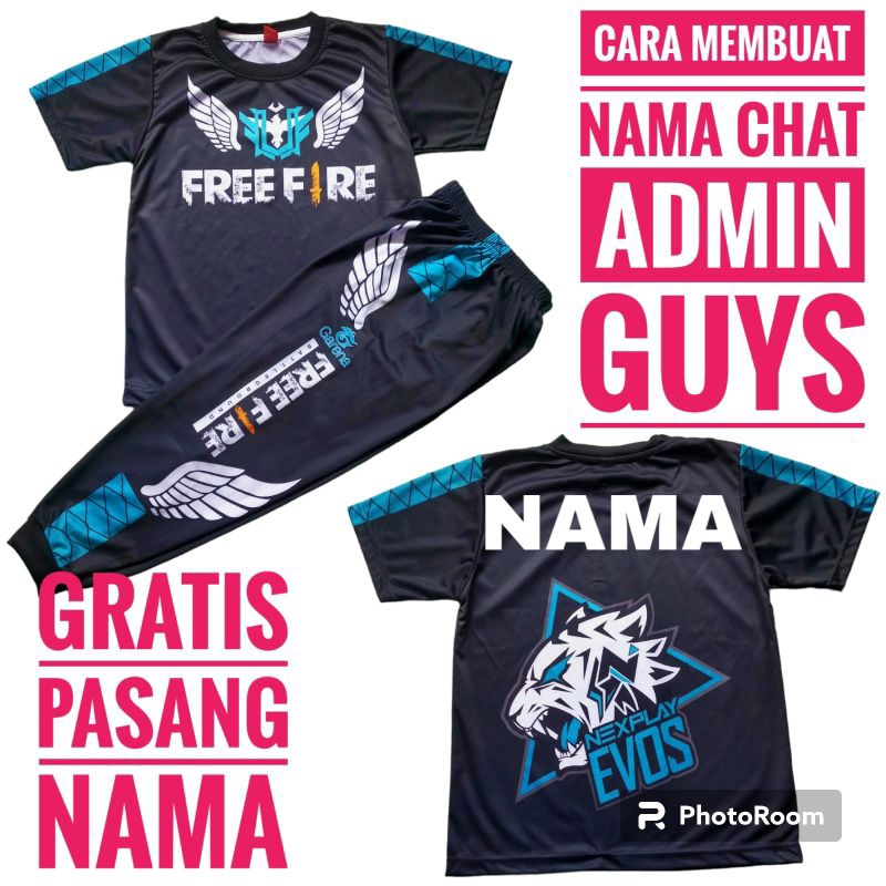 SETELAN BAJU GAMING CALCA ANGEL/SETELAN BAJU ANAK LAKI LAKI LENGAN PANJANG ARMY, SETELAN BAJU ANAK A
