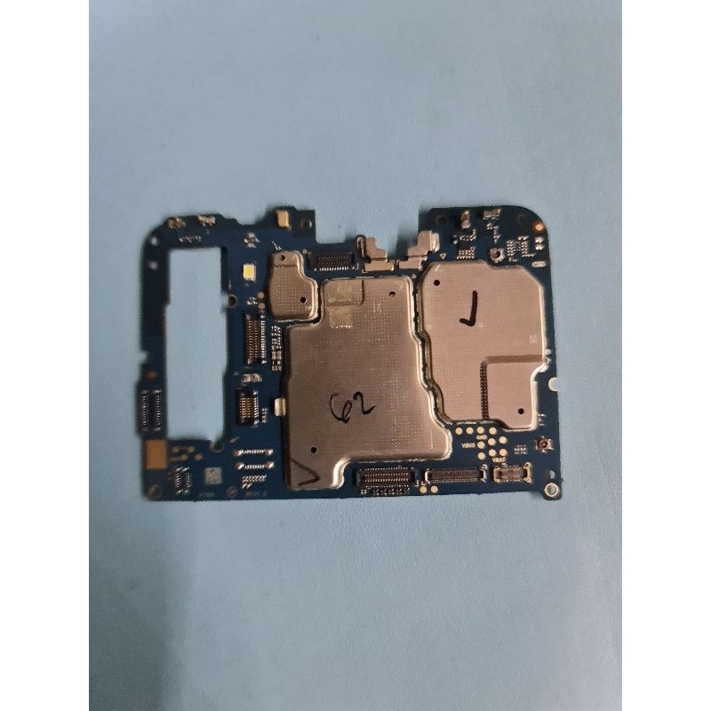 MESIN SAMSUNG A02S NORMAL TESTED 4 64GB