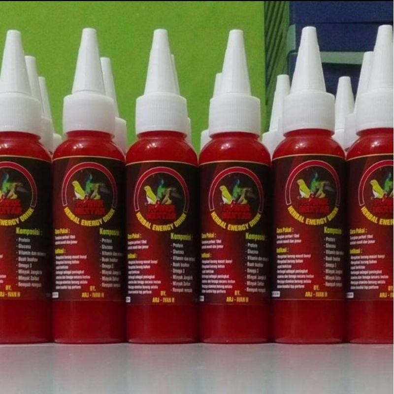 doping pleci/doping konin sogon POWER NEKTAR