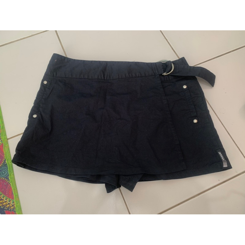 Celana rok Arena/rok celana hitam Arena