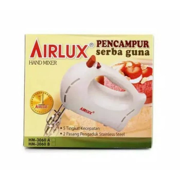 Mixer Airlux