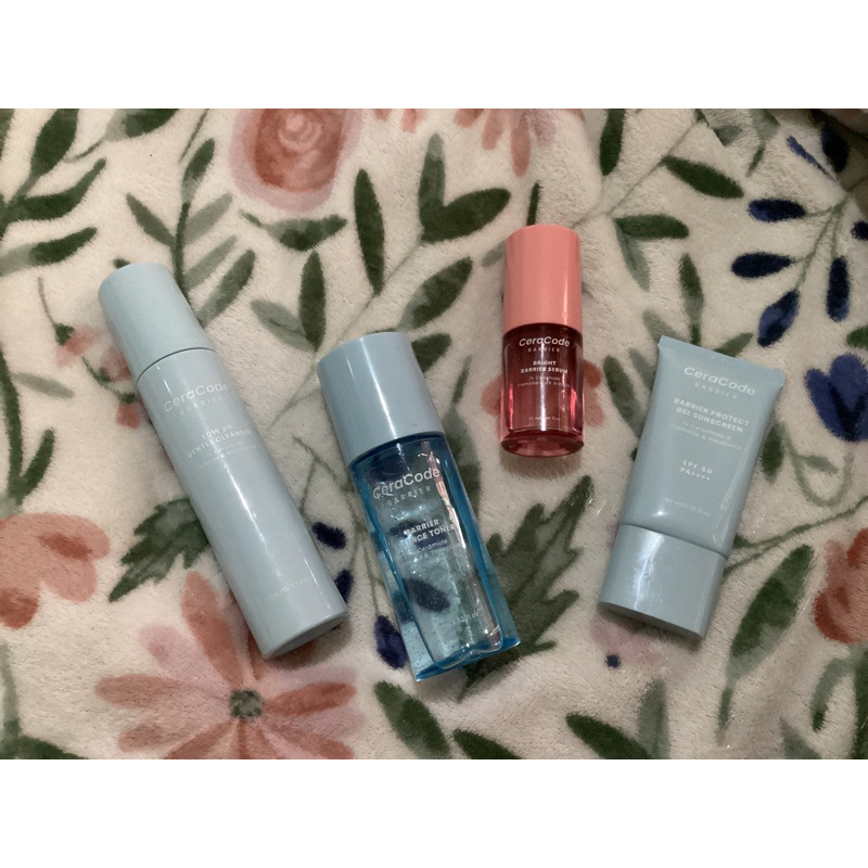 CeraCode | Skincare Preloved