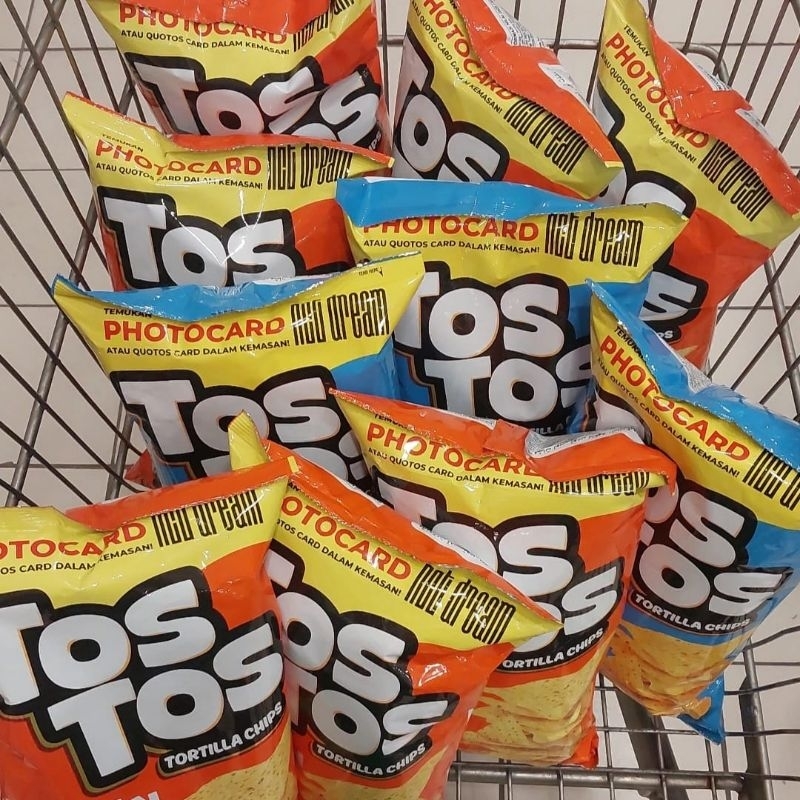 TOS TOS NCT DREAM PHOTOCARD JENO JAEMIN MARK HAECHAN JISUNG CHENLE RENJUN GROUP OT7 OFFICIAL