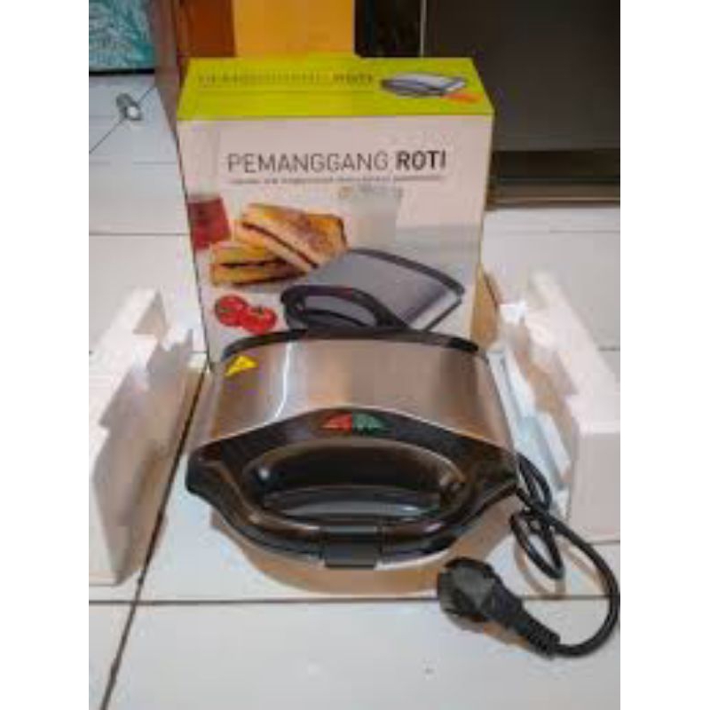 pemanggang roti bakar