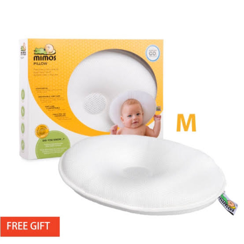 Mimos Pillow M Preloved