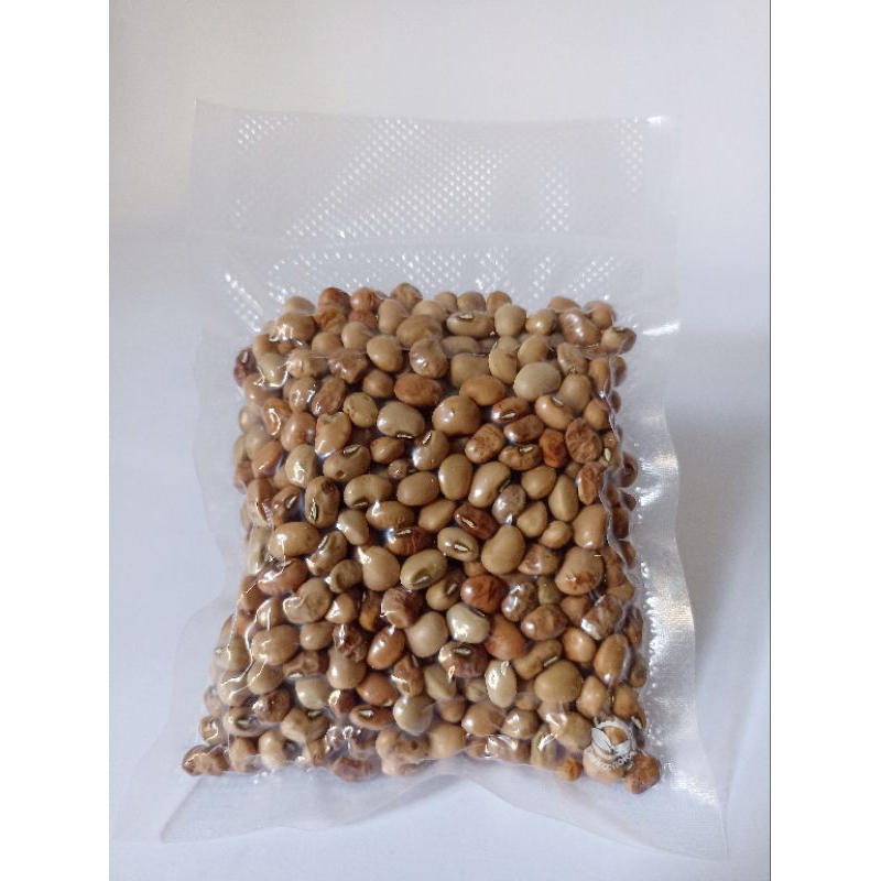

Kacang tolo/tunggak merah kemasan 100g [ siap masak ]