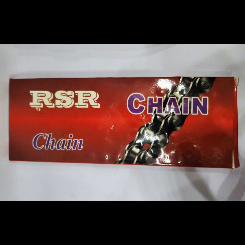 Rantai-rantai PER MATA (Kgw biasa, kgw tipe H, RSR H, speed, formosa, yema)