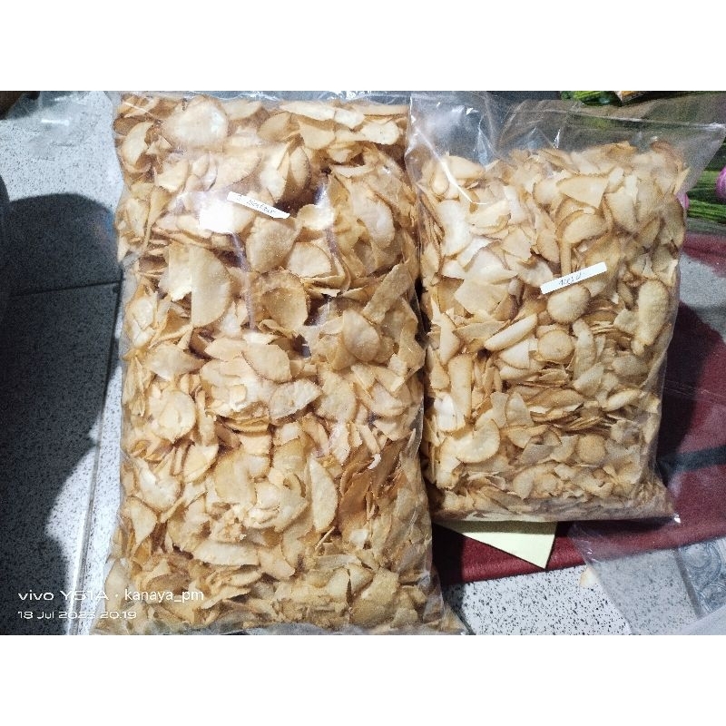 

KRIPIK PATAHAN ENAK RENYAH HARGA MURAH uk.1kg