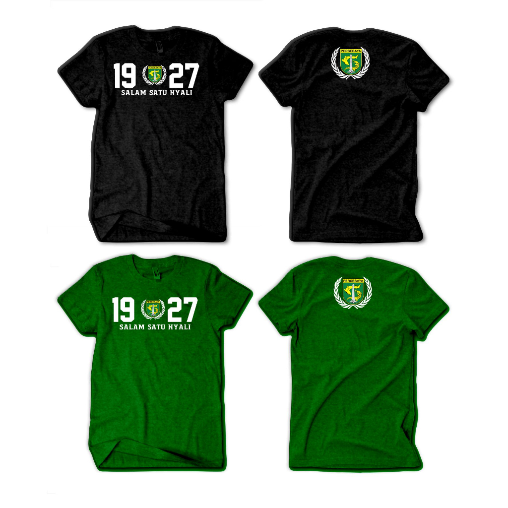 kaos persebaya kaos bonek persebaya baju persebaya store official kaos bonek baju persebaya storeid,