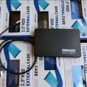 Hardisk External PS3 Full Game 500GB