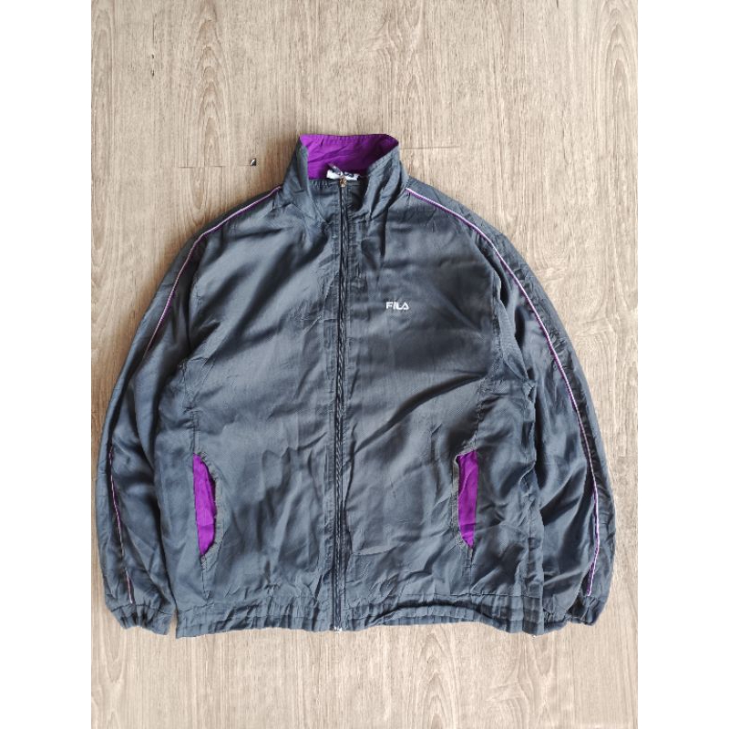 FILA windbreaker