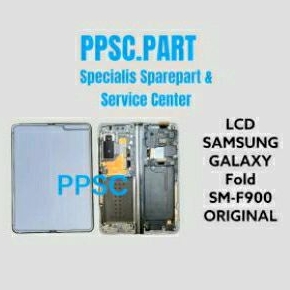 LCD SAMSUNG GALAXY FOLD 1 ORIGINAL