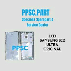 LCD SAMSUNG S22 ULTRA ORIGINAL