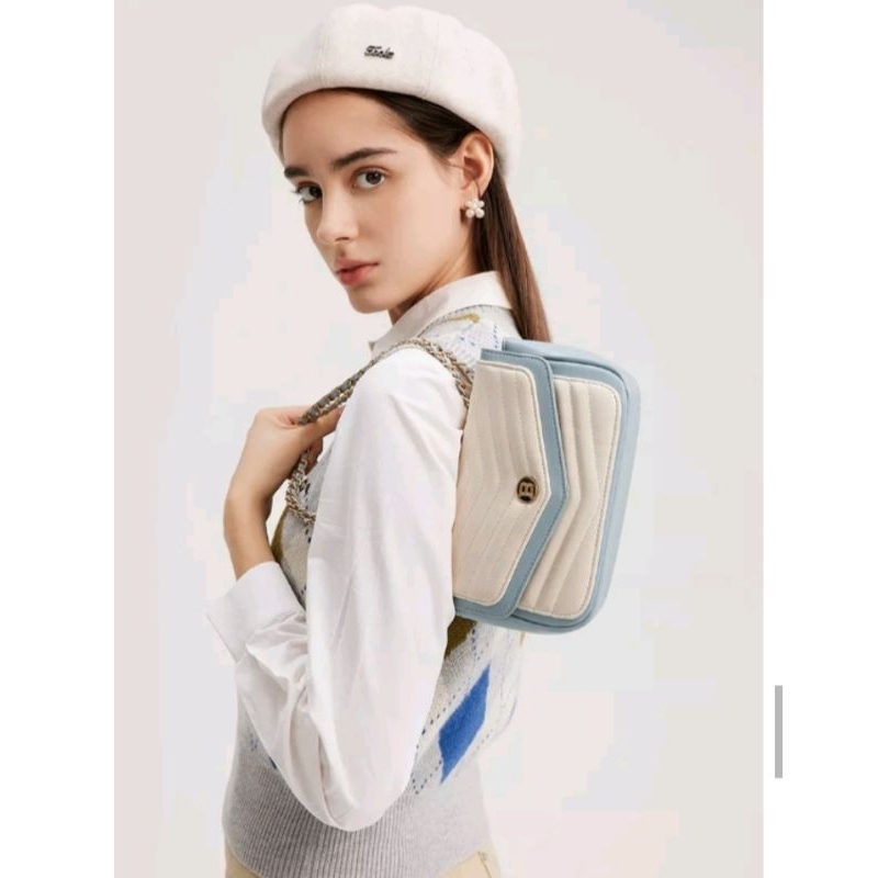 BostantenTasWanitaTasSelempang