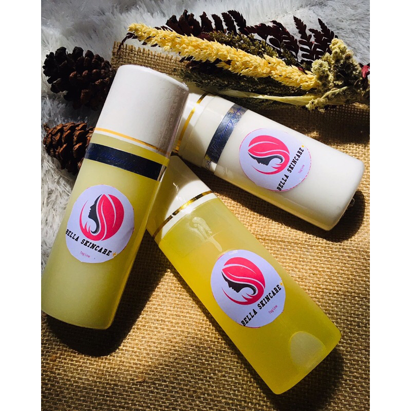 HB WHITENING SUPER MALAM