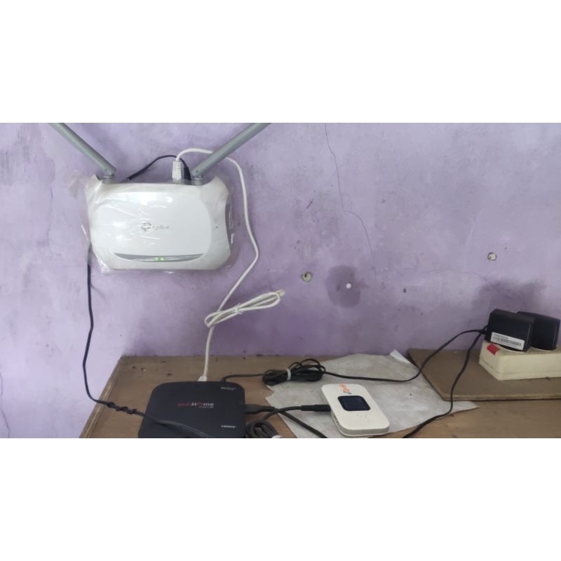 paket lengkap stb openwrt