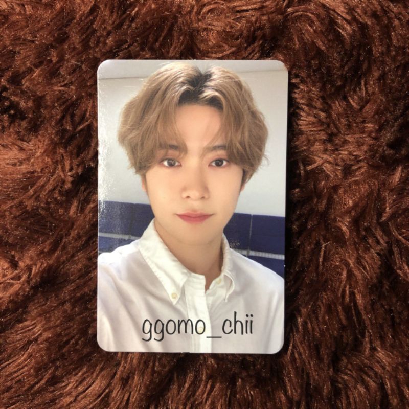 [Ready] jaehyun nct yearbook collbook yb kolbuk collection book 2020 2021 2022 2023 jumatan official