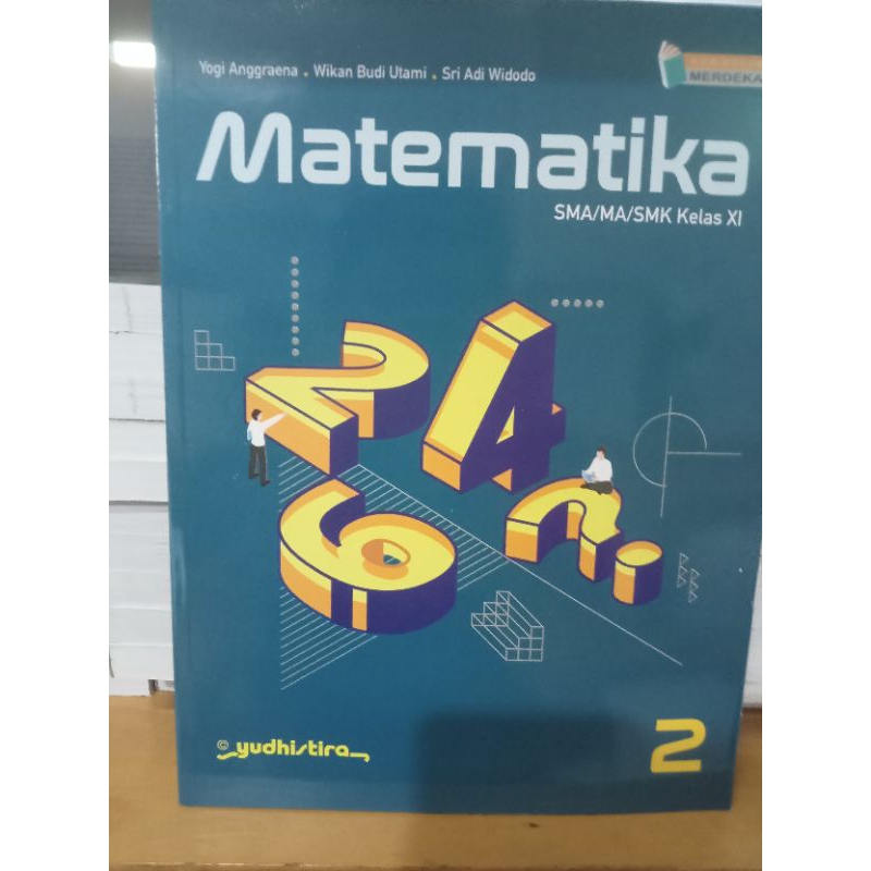 Matematika kls 11 SMA ma