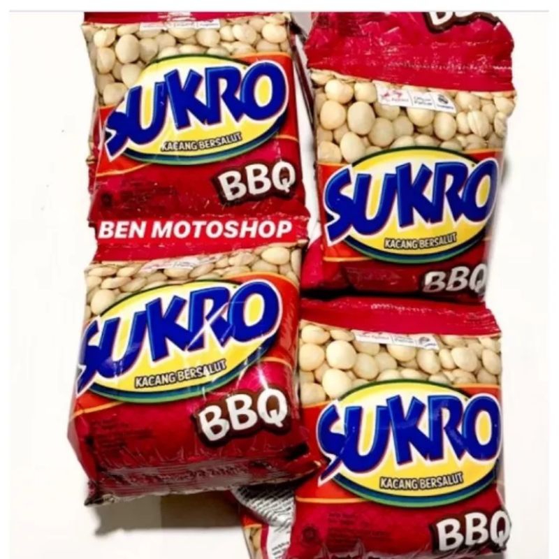 

Snack 2 Kelinci