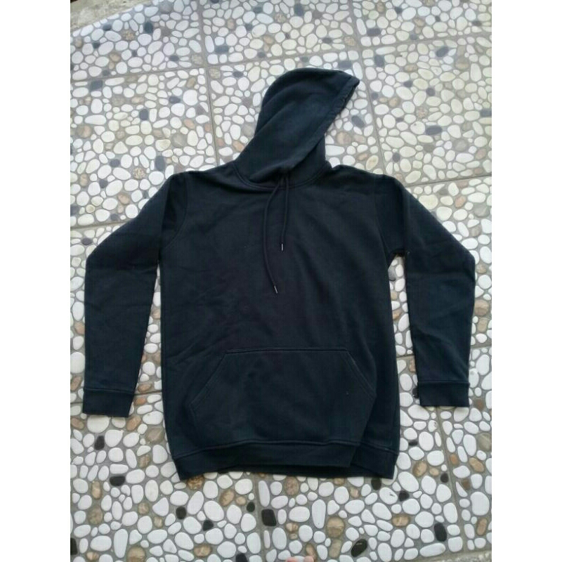 BUNDLING HOODIE BASIC & HOODIE BEHOLDER