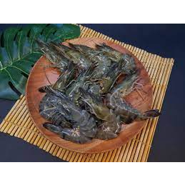 

Udang Pancet 500gram - Tiger Prawn - Udang Windu - Udang Tiger - Udang Fresh