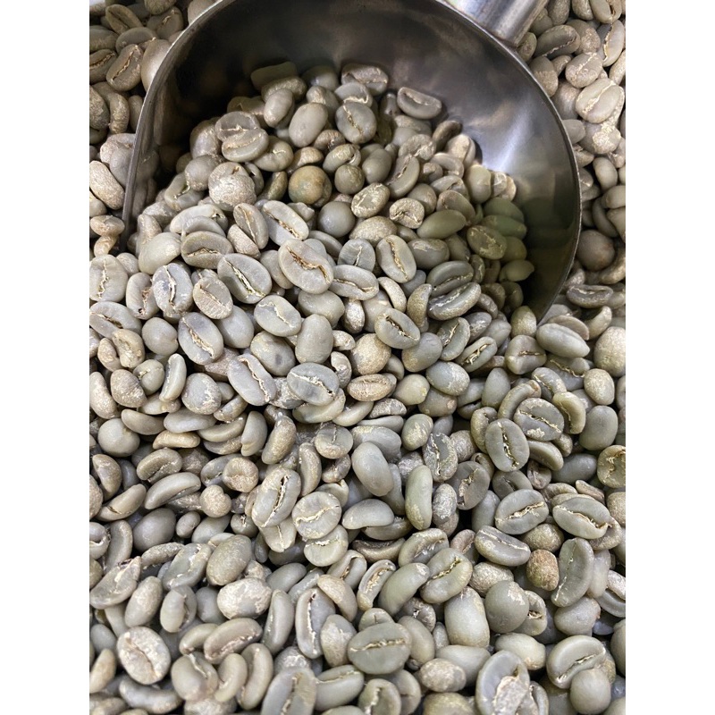 

GREAN BEANS ARABIKA GAYO FULLWASH 1 KG