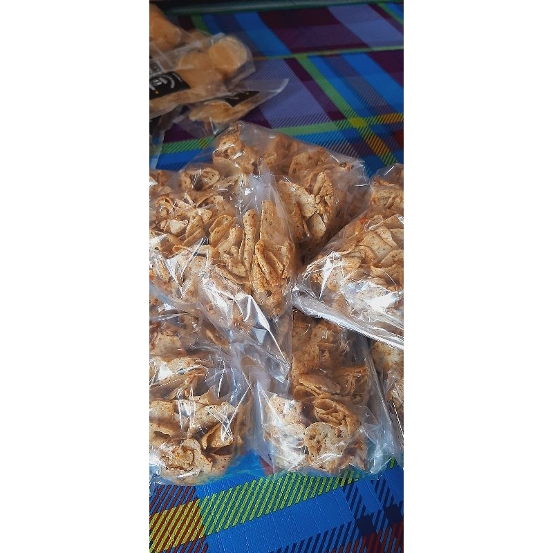 

BASRENG BERDUA