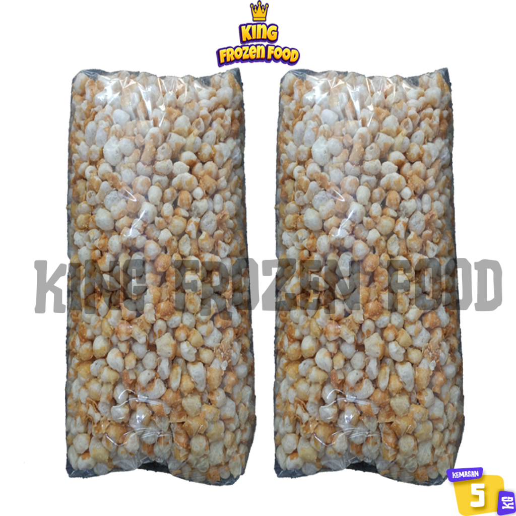 

SIOMAY MINI KERING 5KG TERMURAH