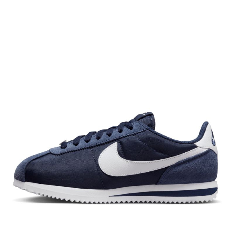 Nike Cortez W Midnight Navy Original