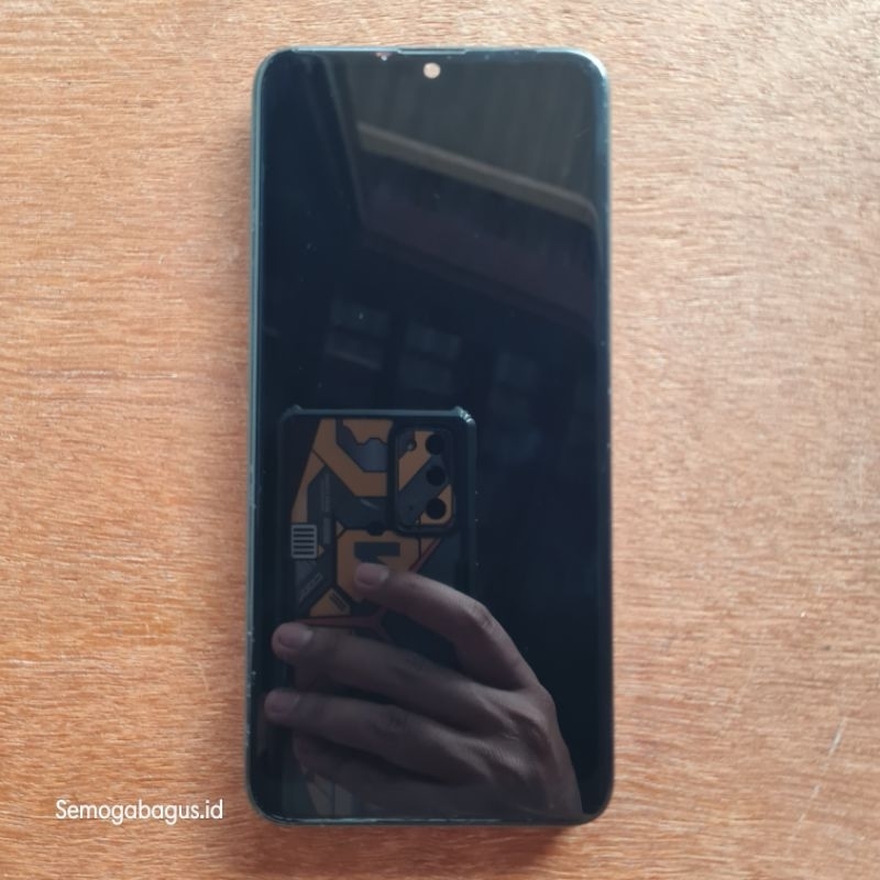 Lcd Touchscreen Luna G5 X Pro Original copotan