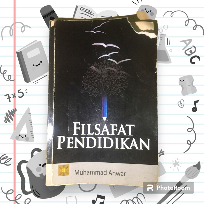 

FILSAFAT PENDIDIKAN