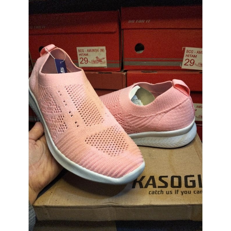 sepatu wanita kasogi 40