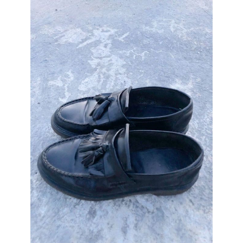 Dr.Martens adrian tassel second