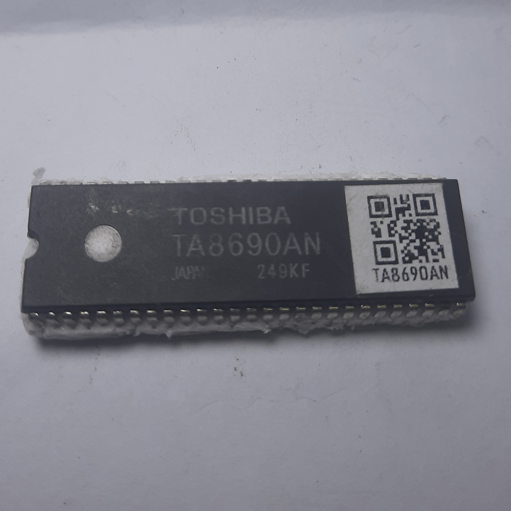 Transistor TA8690AN IC TA8690AN