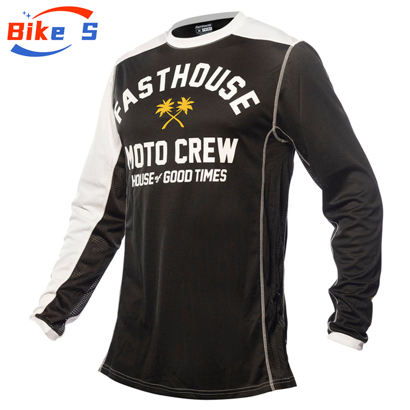FASTHOUSE BAJU JERSEY SEPEDA DOWNHILL MOTOCROSS JERSEY MOTORCROSS / SEPEDA