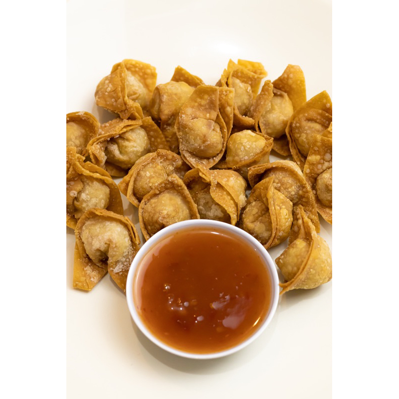 MINI WONTON GORENG