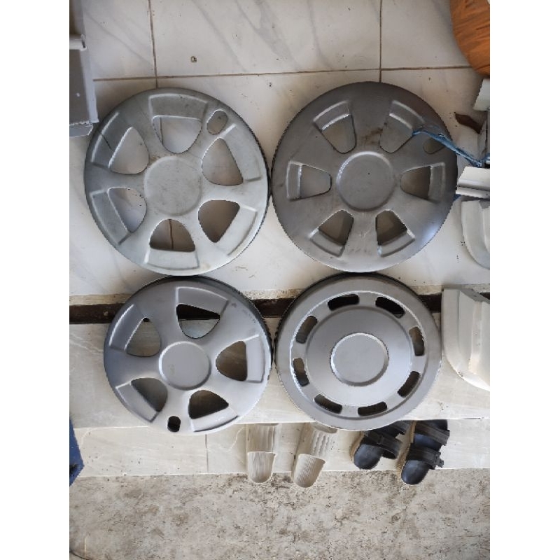 Wildop truk r16 R15  Rebecca welldop bahan plat besi variasi truk