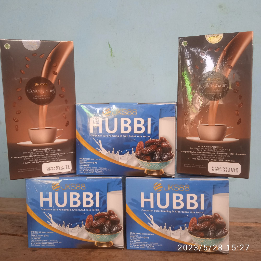 

Coffee sayang Minum