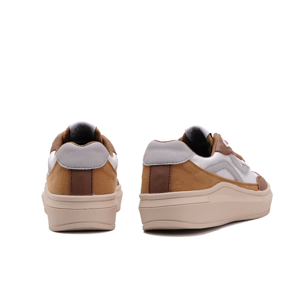 Nokha Sepatu Sneakers Berlin Monday Wanita