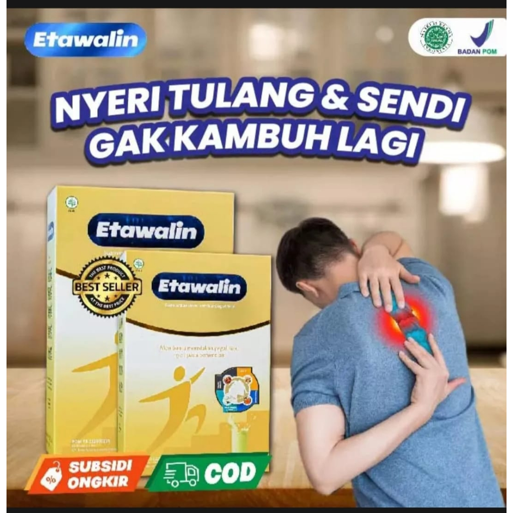 

READY Susu Etawalin Original - Susu Terapi Herbal No.1 Di Indonesia Terbukti Berkhasiat Tanpa Efek Samping