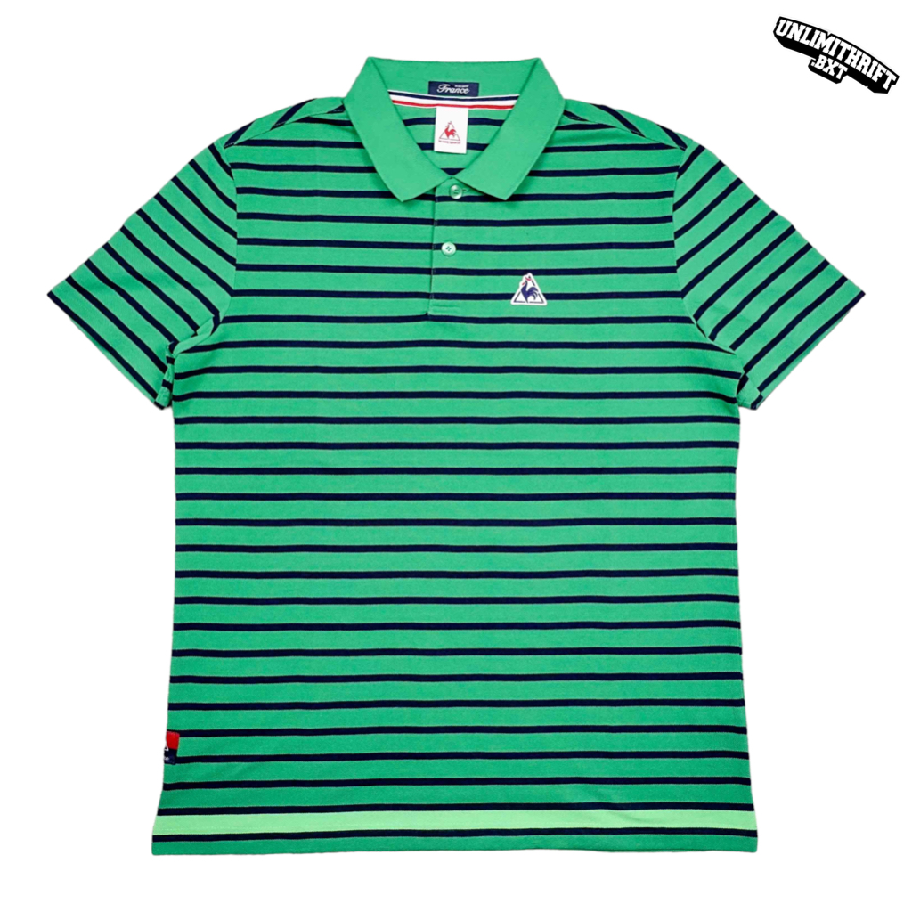 POLO SHIRT LE COQ SPORTIF