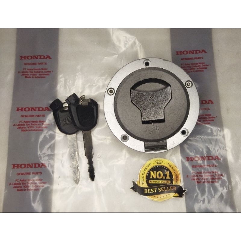 tutup tangki tutup tangki cbr 150r k45g CBR 150R k45N cbr 150r k45R original