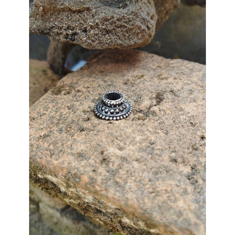 mendak Jogja sepuh perak