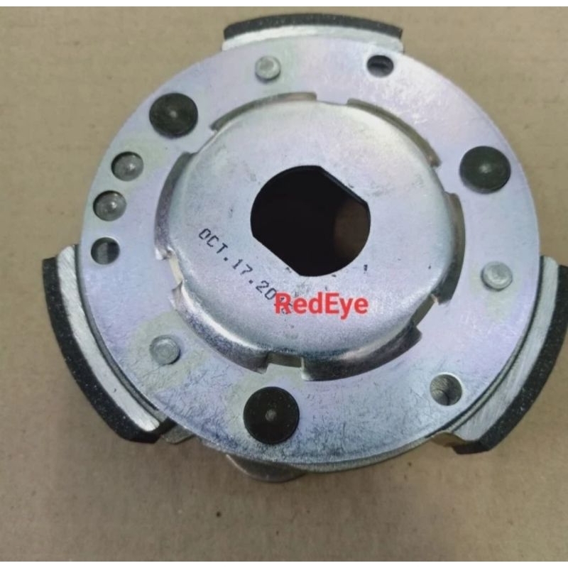 Kopling Ganda - Kopling Oromatis Vespa LX - S 2V Original