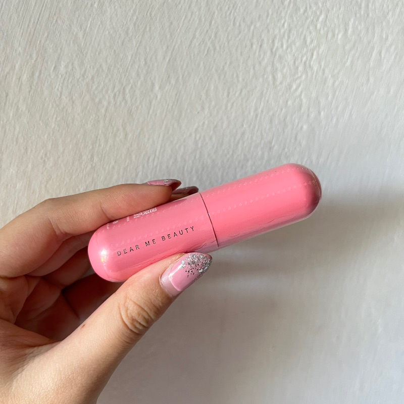 NEW Dear Me Beauty Velvet Lip Tint Dear Diana
