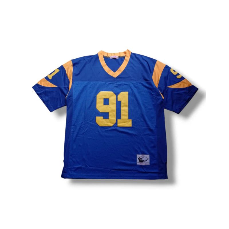 jersey nfl rams